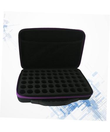 Shop Healvian 2 Piece Essential Oil Storage Pack - Lilax 2pcs | Optimize Your Aromatherapy Experience - Buy Online on GoSupps.com