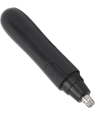 TARSHYRY 360 Rotating Electric Nose Hair Trimmer - Painless USB Rechargeable Clipper for Men | International Shipping Available - Buy Online on GoSupps.com