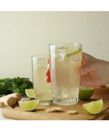 20G Fresh Water Kefir Grains Organic Certified Vegan Friendly Made in the UK. - Buy Online on GoSupps.com
