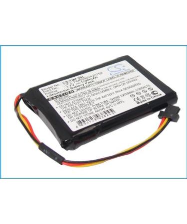 FM68360420759 VF3 VF3F 1100mAh Battery Compatible with Quanta Go XL330S 3.7V