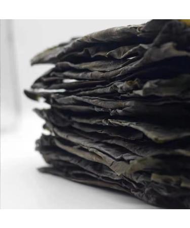 Xiaura Kombu Kelp Dried Seaweed Laminaria Japonica 165 oz
