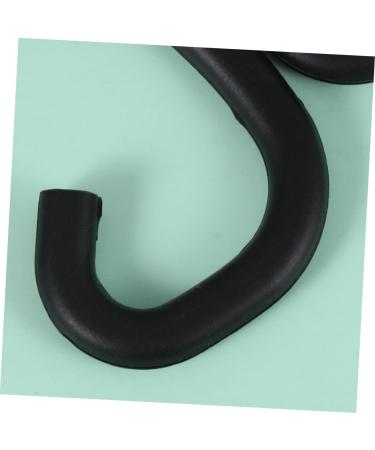 Frcolor 20pcs Mask Hanging Hooks & Ear Extensions - Securely Store Earrings & Facial Cover - Buy Online on GoSupps.com