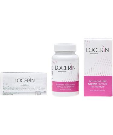 Locerin - Buy Online on GoSupps.com
