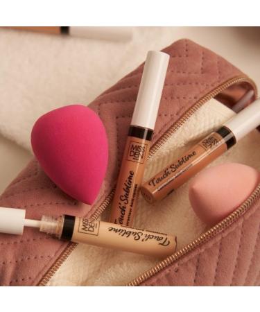 Miss Den Concealer - Touch Sublime - 90% Natural Ingredients - Shade 621 Pink Beige - Buy Online on GoSupps.com