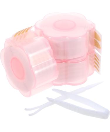 minkissy 9 Rolls Lace Double Eyelid Sticker Eye Lift Tape Lace Eyelid Lifter Strips Invisible Double Eyelid Stickers Eye Lifter Strips Invisible Tape Flower Crown Web Text Eyelash - Buy Online on GoSupps.com