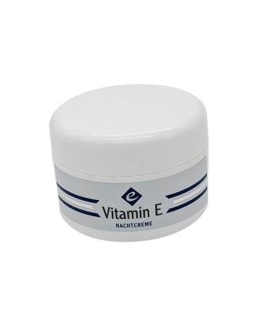 BEGAPINOL Vitamin E Night Cream 100 ml