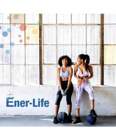 Conquitlam BC V36C2 EnerVitamin C Lemon Ginger 30 PacketsSachets - Buy Online on GoSupps.com