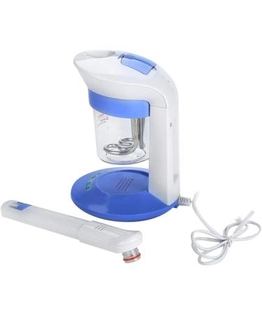 Facial Steamer Portable Ion Vapour Steamer Face Care Aromatherapy Humidifier US - Buy Online on GoSupps.com