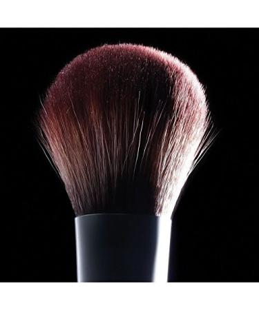 TQ Large Powder Brush for Loose or Compact Powder and Mineral Foundation Makeup Application and Blending - Buy Online on GoSupps.com