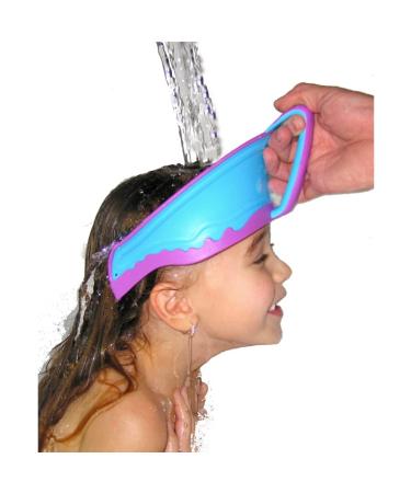 LIL RINSER by Splash Guard - Ultimate Solution for Kids' Bath Time Fun - Buy Online on GoSupps.com
