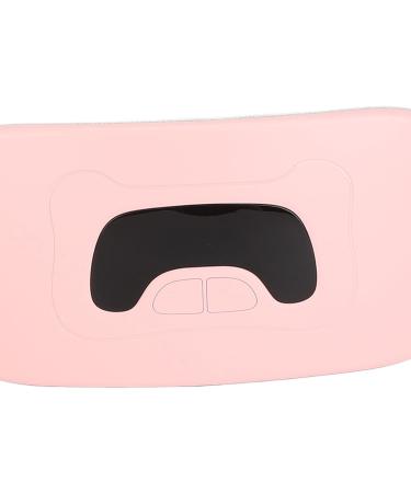 Portable Wireless Heating Pillows for Period Cramps & Back Pain - 4 Heat Levels for Women & Girls - Buy Online on GoSupps.com