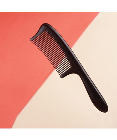 Comb Hair Care Hair Combs Sandalwood Combs Fashion Hair Combs Unbreakable Comb Home Portable Combs for Hair Styling for Men and Women Hair Brush (Color : Brass) - Buy Online on GoSupps.com