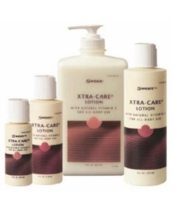 Coloplast Xtra-Care Moisturizer - 406CS - 4 oz. 36 Each / Case