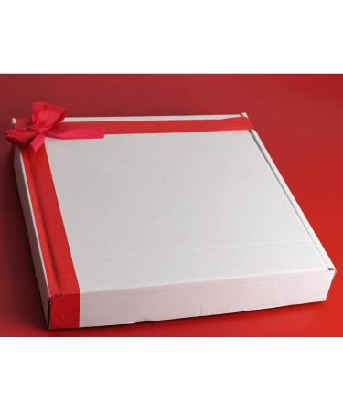 3 in 1 Instant Coffee Gift Box | Coffee Lovers Gifts Set Hamper | Fantastic Letterbox gifts for Coffee Lovers| 9 Instant Coffee Sachets | Biscuits | Lindt Chocolates | All Occasion | Birthday | Easter - Buy Online on GoSupps.com