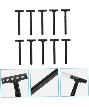 Minkissy 20 STK Waterproof Hair Removal Razors - Disposable Epilator Tool for Women s Armpit & Body Hair Trimming - Buy Online on GoSupps.com