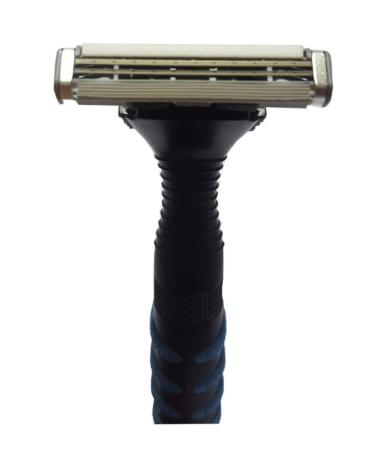 Shop Sensor Excel Razor Blade Handle - International Shipping Available | Best Razor for Precision Shaving - Buy Online on GoSupps.com