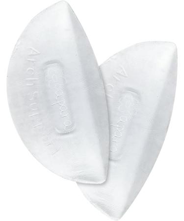 Apara Women's Gel Arch Appeal - Supportive Gel Insoles for Superior Comfort - Buy Online on GoSupps.com