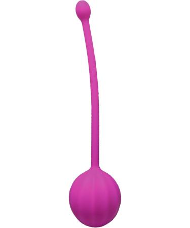 Kegel Exercise Weights for Women - Bladder Control Device & Pelvic Floor Trainer - SXNSE - Buy Online on GoSupps.com