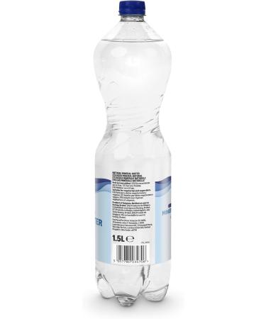 by Amazon Eau Min rale Naturelle 6x1.5L - Buy Online on GoSupps.com