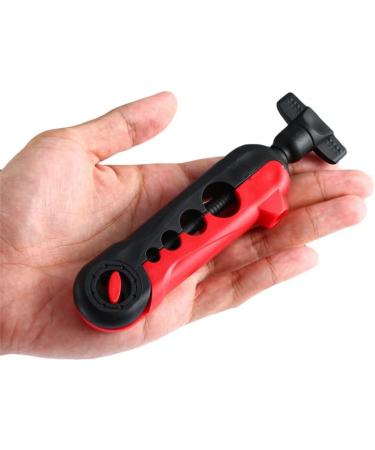 Portable Fishing Line Winder Reel Spooler Machine - Carp Station System | Gift for Fisherman - Buy Online on GoSupps.com