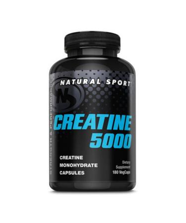 Creatine 5000
