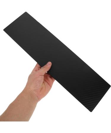 Gatuida Peigne M ches Multifonction 1 Grosse Taille Noir Tableau de M ches pour Coloration Capillaire Professionnels et Particuliers Usage Salon et Domicile - Buy Online on GoSupps.com