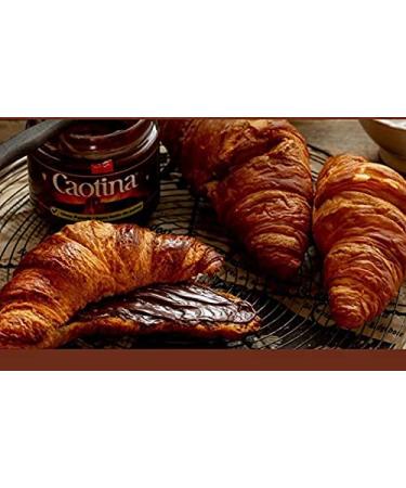 Caotina Creme Chocolat 300g - Delicious Chocolate Spread | 3 Pack | International Shipping Available - Buy Online on GoSupps.com