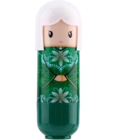 Hot Lovely Pure Natural Girl Women Baby Lip Balm Lipstick Moisturizer 4 Flavors for Home Gift - Buy Online on GoSupps.com