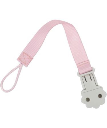 Stylish Hinaa Pacifier Holder | Durable Infant Gift for Girls & Boys | Perfect Birthday Present - Buy Online on GoSupps.com