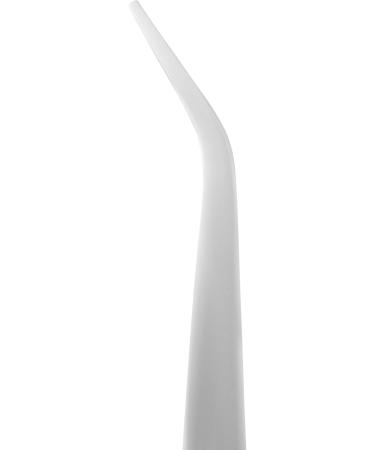 Tweezers C-Curve Pinching For Nail Extensions Acrylic Gel C-Curve Pinching Nail Art Staleks TE-31/2 - Buy Online on GoSupps.com