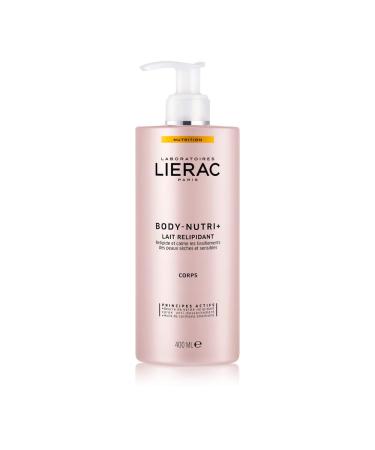 Lierac Body-Nutri+ Body Milk 400ml
