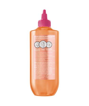 L'Oreal Paris Elvive Dream Lengths 8 Second Wonder Water Detangling Lamellar Rinse Out  6.8 Ounce - Buy Online on GoSupps.com