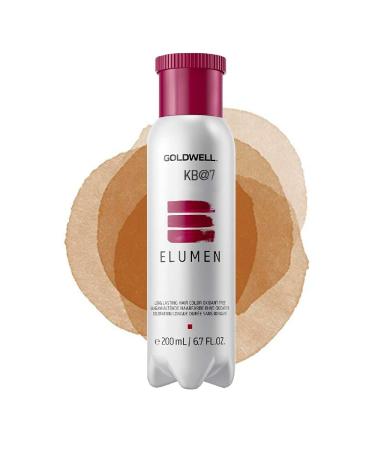 Goldw. Elumen Color Light KB 7 200ml Light KB 7 200 ml (1 pack)