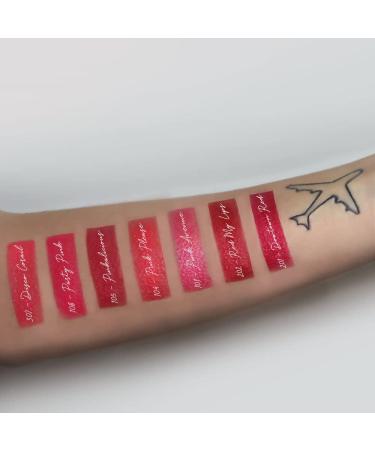 Buy Maybelline Color Show Intense Lipstick - 104 Pink | International Shipping Available - Buy Online on GoSupps.com