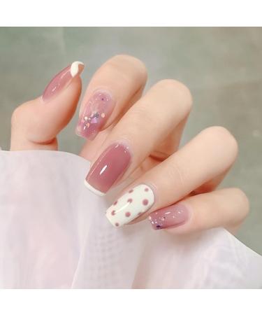 12color/lot ICY Translucent Jelly Nail Gel Polish 15ml Lasting Ice Glass Crystal Soak Off Gel Nail Varnish - (Color: 1-12) - Buy Online on GoSupps.com