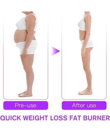 Losing Weight Patch 120pcs Slimming Plaster for Fast Detox & Stomach Support | Effective Weight Loss Solution for Beer Belly - Buy Online on GoSupps.com