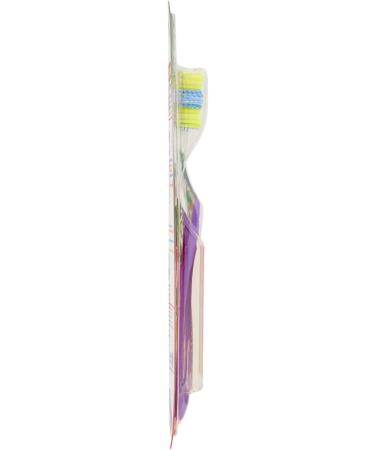 Colgate Twister Fresh Medium Toothbrush x2 - Buy Online on GoSupps.com