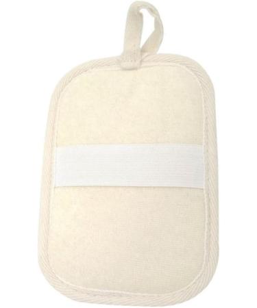 NOLITOY Exfoliating Pad & Loofah Sponge - Exfoliating Gloves & Mitts for Shower | International Shipping Available - Buy Online on GoSupps.com