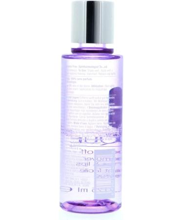 Clinique Take The Day Off Cleanser 4.2 Oz - Makeup Remover for Eyes, Lips, and Lashes - Buy Online on GoSupps.com