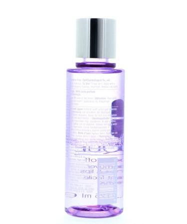 Clinique Take The Day Off Makeup Remover 4.2oz - Gentle & Effective - Buy Online on GoSupps.com
