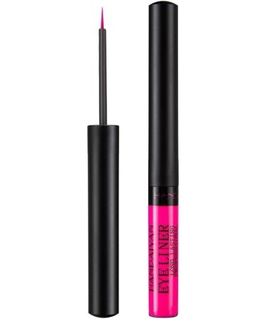 Liquid Colored Eyeliner Pencils Fluorescent Eye Liner Neon Eyeliner Waterproof Halloween Eyeliner Rainbow Eyeliner Matte Colored Eye Liner Multichrome Liquid Eyeliner Quick Dry Eyeliners (Colo - Buy Online on GoSupps.com