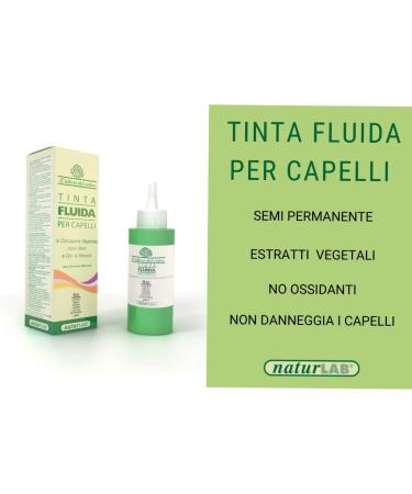  L'albero del colore L'Arbre de Couleur Fluid Tint 23 Light Brown 75 ml - Naturlab - Buy Online on GoSupps.com