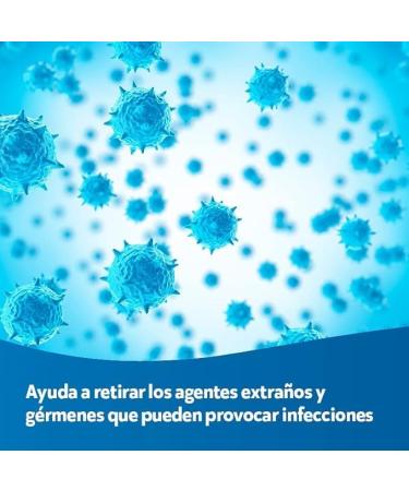 Senti2 S rum physiologique - 30 dosettes paquet de 2 - Buy Online on GoSupps.com