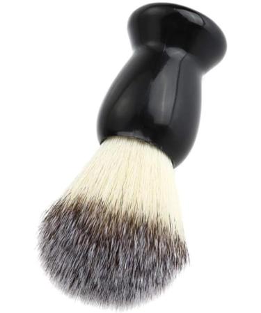 Angoily Nylon Makeup Brush - No Hair Removal Perfect for Shaving & Cosmetic Application - International Shipping Available - Buy Online on GoSupps.com