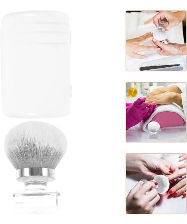 Buy FRCOLOR Makeup Powder Brushes Set - Soft Blush & Highlighter Brushes with Storage Case for Women | International Shipping Available - Buy Online on GoSupps.com