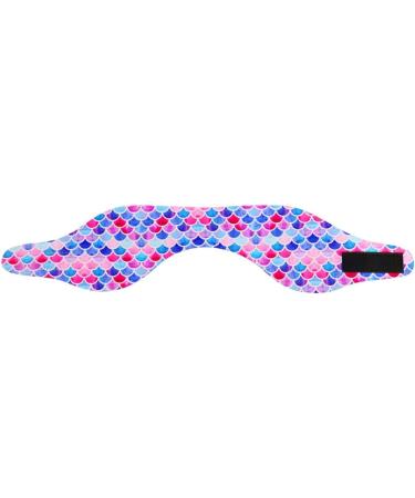 Buy Waterproof Swimming Headband for Kids & Adults | Swim Ear Band & Hair Guard | Dive into Comfort & Protection - Buy Online on GoSupps.com