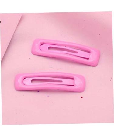 Beaupretty Women Barrettes women's clips colored clips womens barrettes for rhinestone barrettes for women rhinestone clips clips colorful alloy clips girl child Girl Hair Clip - Buy Online on GoSupps.com