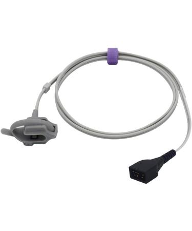 Compatible Nonin Neonate Wrap SpO2 Sensor - 7-Pin Connector 1m | International Shipping Available - Buy Online on GoSupps.com