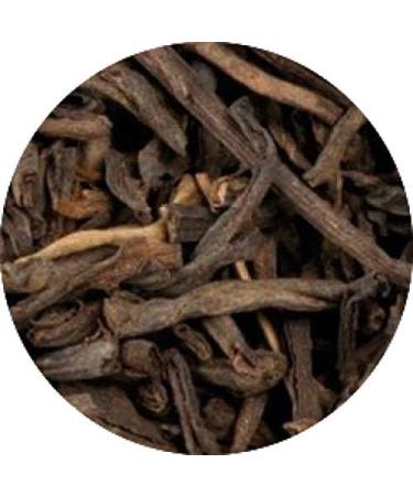  Lerbs & Hagedorn China Yunnan Queen of Pu-Erh - Vintage - Shu 1 kg - Buy Online on GoSupps.com