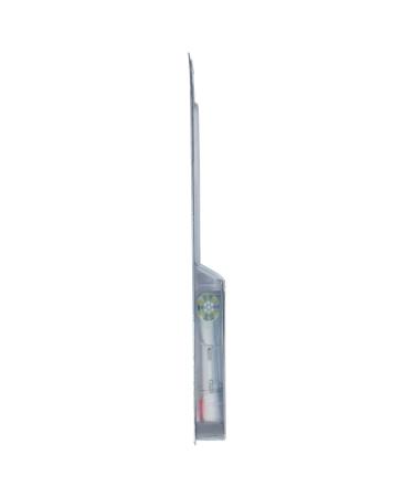 Oral-B FlossAction Brush Heads with CleanMaximiser Technology - Pack of 2 - Buy Online on GoSupps.com